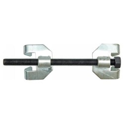 Rugóösszehúzó készlet 2 részes 280 mm (80601) Rugóösszehúzó készlet 2 részes 280 mm (80601)