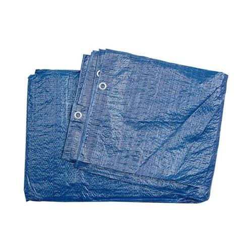 Takaró ponyva 6 m2 (2 x 3 m) PE 57g/m2 (85122) Takaró ponyva 6 m2 (2 x 3 m) PE 57g/m2 (85122)