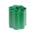 FLO Kerti gyepszegély zöld 150 mm x 9 m (88701)