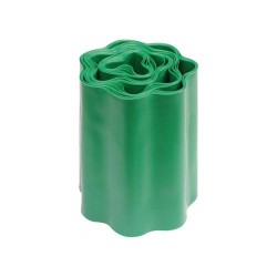 FLO Kerti gyepszegély zöld 200 mm x 9 m (88702) FLO Kerti gyepszegély zöld 200 mm x 9 m (88702)