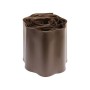 FLO Kerti gyepszegély barna 150 mm x 9 m (88704)