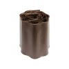 FLO Kerti gyepszegély barna 200 mm x 9 m (88705)