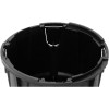 FLO Szelepdoboz 265 mm kerek (88780)