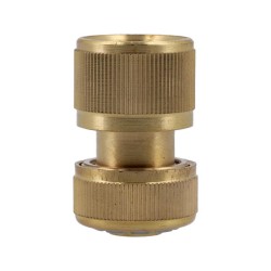 FLO Gyorscsatlakozó réz 1/2' (89100) FLO Gyorscsatlakozó réz 1/2' (89100)