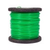 FLO Fűnyíró damil kör 2,4 mm x 90 m (89442)