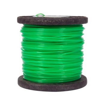 FLO Fűnyíró damil kör 2,4 mm x 90 m (89442)