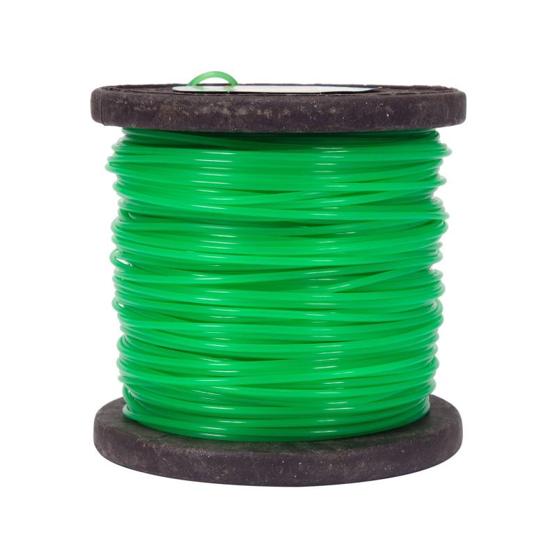 FLO Fűnyíró damil kör 2,4 mm x 90 m (89442)