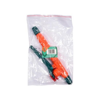 FLO Permetező pisztoly szelepes (89540)