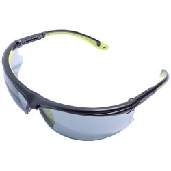 ZEKLER 45 Védőszemüveg füstszínű lencsével (9-0600478)