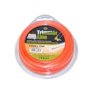 CORTEX Fűnyíró damil 2,0 mm x 15 m dual kör (9-08093) CORTEX Fűnyíró damil 2,0 mm x 15 m dual kör (9-08093)