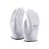 DRAGONFLY/09 Mártott szerelőkesztyű FEHÉR páronként csomagolva (9-200109) DRAGONFLY/09 Mártott szerelőkesztyű FEHÉR páronként csomagolva (9-200109)