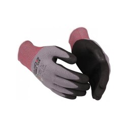 GUIDE 580 Munkavédelmi kesztyű mártott nitril STL 11 (9-540600) GUIDE 580 Munkavédelmi kesztyű mártott nitril STL 11 (9-540600)