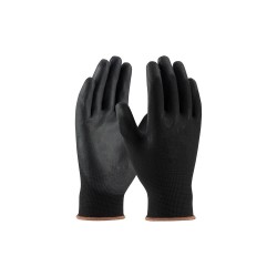 Szerelő kesztyű (mártott, FEKETE) 9-es (BGS-99090) Szerelő kesztyű (mártott, FEKETE) 9-es (BGS-99090)