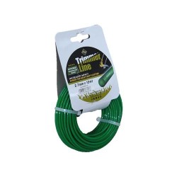 CORTEX Fűnyíró damil 2,7 mm x 12 m kör (9-8106)