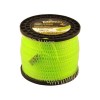 CORTEX 9‑8835 fűnyíró damil – 3 mm × 255 m, négyzetprofil