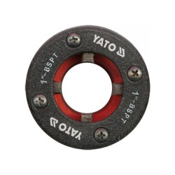 YATO Csőmenetmetsző 1' pótfej (YT-2920)