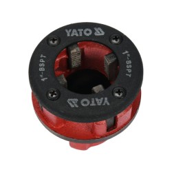 YATO Csőmenetmetsző 1' pótfej (YT-2920)