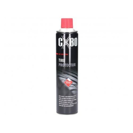 CX-80 Gumiápoló teflon adalékkal 600 ml (9-CXTIRE)