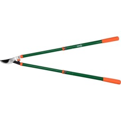 FLO Ágvágó teleszkópos nyél 620 - 940 mm/30 mm mellévágó teflon bevonatos (99115) FLO Ágvágó teleszkópos nyél 620 - 940 mm/30 mm mellévágó teflon bevonatos (99115)