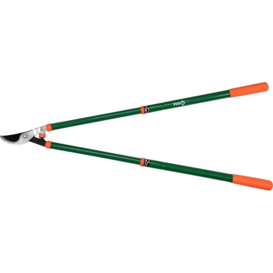 FLO Ágvágó teleszkópos nyél 620 - 940 mm/30 mm mellévágó teflon bevonatos (99115)
