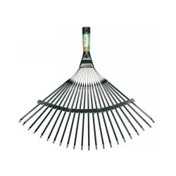 FLO Lombseprű fém 425mm (99401) FLO Lombseprű fém 425mm (99401)