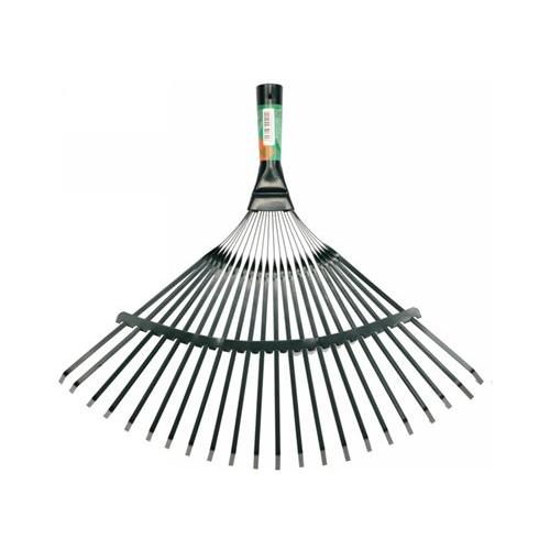 FLO Lombseprű fém 425mm (99401) FLO Lombseprű fém 425mm (99401)