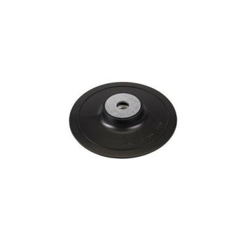 GERMAFLEX Gumitányér fíbertárcsához 180 mm M14 (AKA-12593)