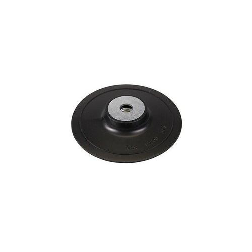 GERMAFLEX Gumitányér fíbertárcsához 180 mm M14 (AKA-12593)