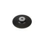 GERMAFLEX Gumitányér fíbertárcsához 180 mm M14 (AKA-12593)