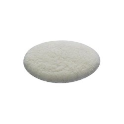 GERMAFLEX Polírozókorong báránygyapjúból 150 mm (AKA-21031) GERMAFLEX Polírozókorong báránygyapjúból 150 mm (AKA-21031)