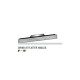 GERMAFLEX Lamellás csiszolókorong lapos 115 x 22,2 mm / P60 inox (CIR-12882) GERMAFLEX Lamellás csiszolókorong lapos 115 x 22,2 mm / P60 inox (CIR-12882)