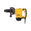 DEWALT Vésőkalapács SDS-Max 1600 W (koffer) D25872K (D25872K-QS)