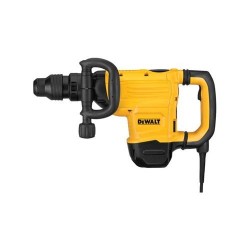 DEWALT Vésőkalapács SDS-Max 1600 W (koffer) D25872K (D25872K-QS) DEWALT Vésőkalapács SDS-Max 1600 W (koffer) D25872K (D25872K-QS)