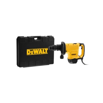 DEWALT Vésőkalapács SDS-Max 1600 W (koffer) D25872K (D25872K-QS) DEWALT Vésőkalapács SDS-Max 1600 W (koffer) D25872K (D25872K-QS)