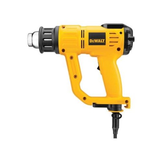 DEWALT Hőlégfúvó 2000 W D26414 (D26414-QS)