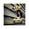 DEWALT Akkus ütvecsavarozó 18 V szénkefe nélküli (2 x 5 Ah + töltő) DCF887P2 (DCF887P2-QW)