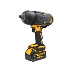 DEWALT Akkus ütvecsavarozó 18 V szénkefe nélküli (2 x 5 Ah + töltő) DCF900P2G (DCF900P2G-QW)