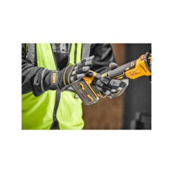 DEWALT DCG409T1-QW akkus sarokcsiszoló 125 mm, 18V, 6Ah FLEXVOLT + töltő DEWALT DCG409T1-QW akkus sarokcsiszoló 125 mm, 18V, 6Ah FLEXVOLT + töltő