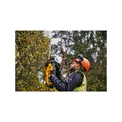 DEWALT Akkus sövényvágó 18 V (Akku + töltő nélkül) DCMHT563N (DCMHT563N-XJ)