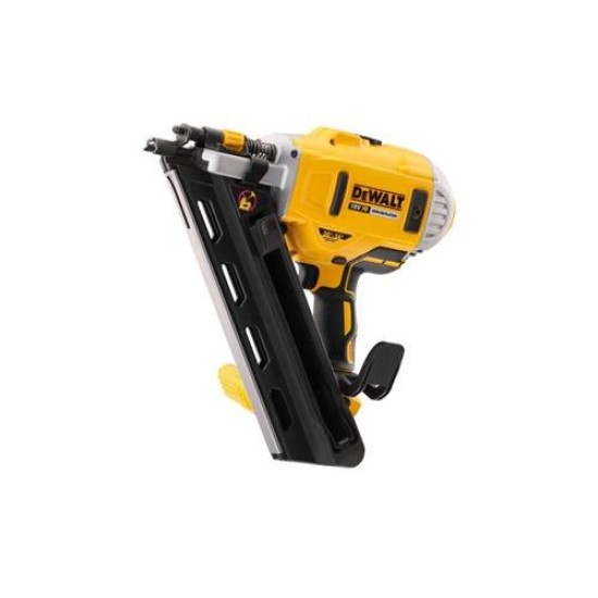 DEWALT Akkus szögbelövő 18 V (2 x 5 Ah + töltő) DCN692P2 (DCN692P2-QW)