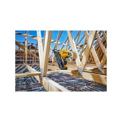 DEWALT Akkus szögbelövő 18 V (2 x 5 Ah + töltő) DCN692P2 (DCN692P2-QW)