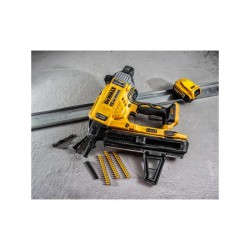 DEWALT DCN890P2-QW 18V XR akkus beton szögbelövő – 2×5,0 Ah + töltő DEWALT DCN890P2-QW 18V XR akkus beton szögbelövő – 2×5,0 Ah + töltő
