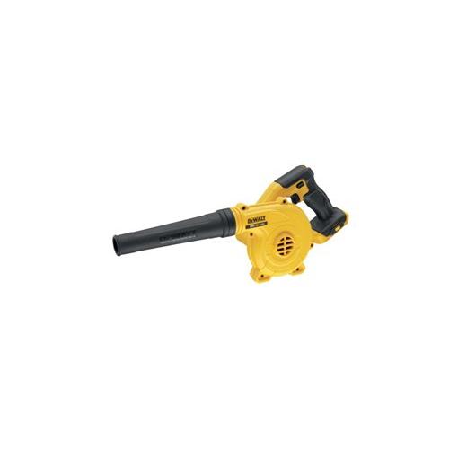 DEWALT Akkus lombfúvó 18 V (akku + töltő nélkül) DCV100 (DCV100-XJ)