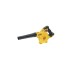 DEWALT Akkus lombfúvó 18 V (akku + töltő nélkül) DCV100 (DCV100-XJ)