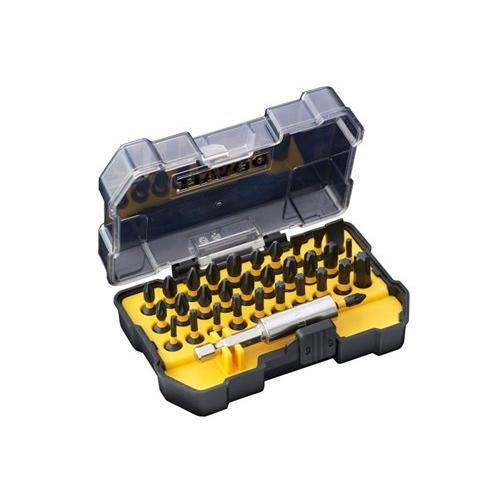 DEWALT Extreme Impact Bithegy készlet 32 részes (DT70523T-QZ)