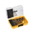 DEWALT Black & Gold Fémfúrószár készlet 14 részes (DT70727-QZ) DEWALT Black & Gold Fémfúrószár készlet 14 részes (DT70727-QZ)