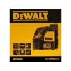 DEWALT DW088K-XJ önszintező keresztvonalas lézer – piros, 3×AA