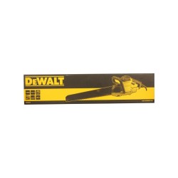 DEWALT Aligátorfűrész 1700 W DWE397 (DWE397-QS)