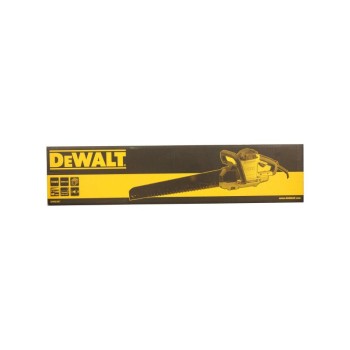 DEWALT Aligátorfűrész 1700 W DWE397 (DWE397-QS)