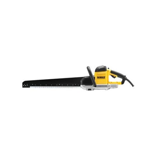 DEWALT Aligátorfűrész 900 W DWE399 (DWE399-QS)